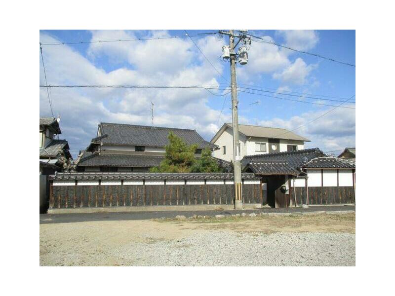 Akaiwa City, Hozaki (Seto Station) 2-story 7DK