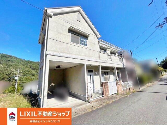 Cheap house for sale in Kameoka, Kyoto