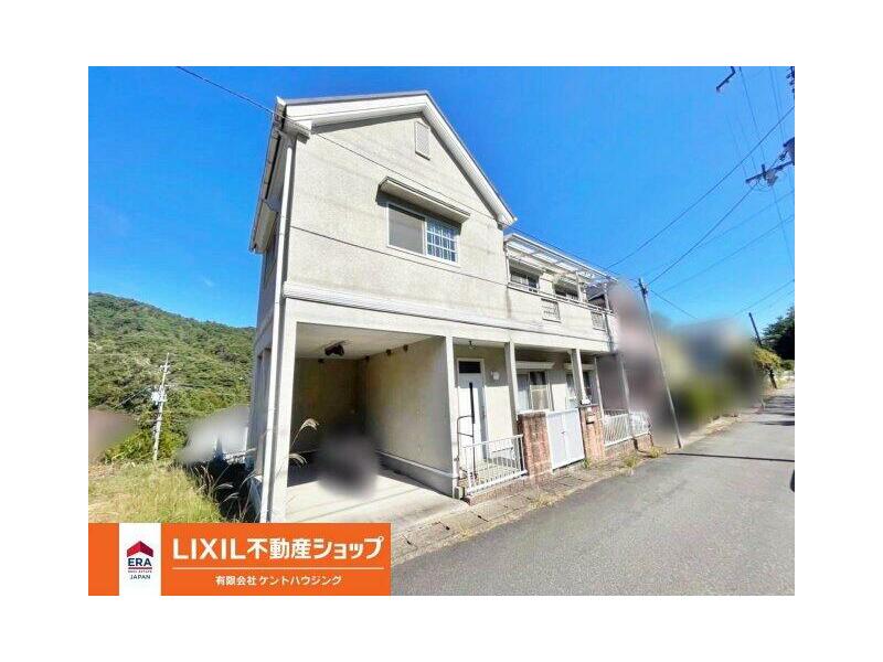 Kameoka City, Hatanokacho Dogahata O Tower (Chiyokawa Station) 2-story 3LDK