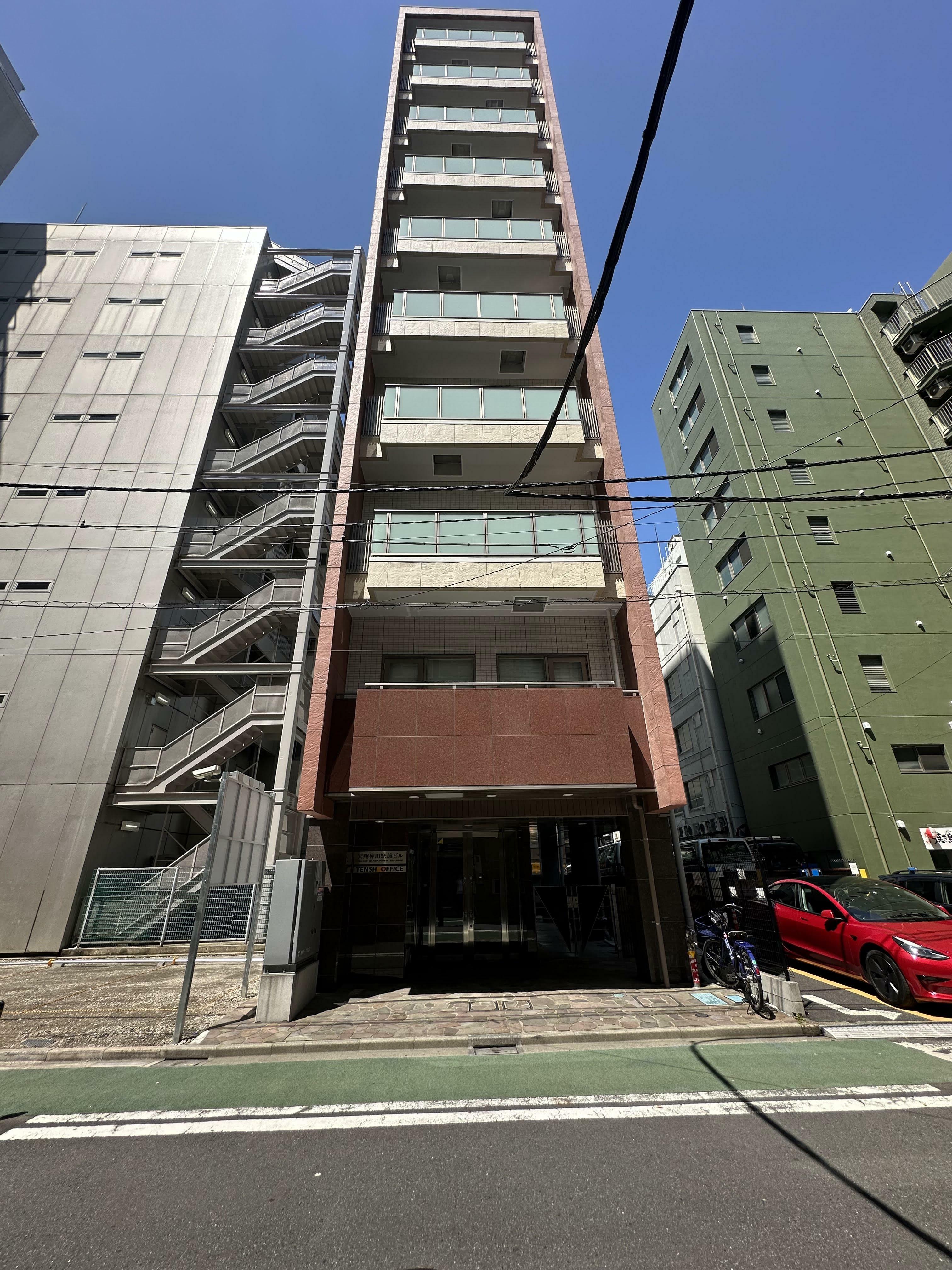 アットホーム】(株)Ａｎｙ Ｇｏｌｄ Ｔｒｕｓｔ／エニーゴールドトラスト(東京都 千代田区)｜不動産会社｜賃貸・不動産情報