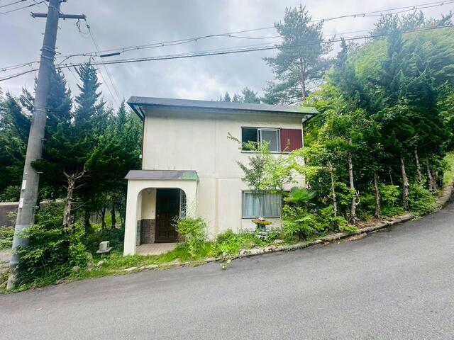 Cheap house for sale in Kameoka, Kyoto