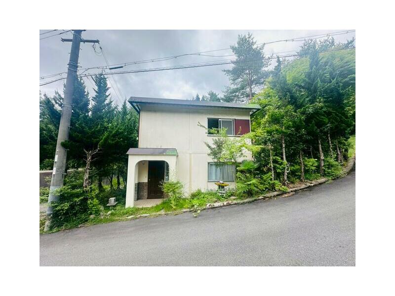 Kameoka City, Hatanokacho Hirono Eboshiiwa (Kameoka Station) 2-story 4DK