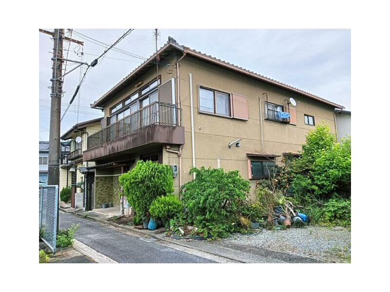 Yoshino County, Oyodo Town, Oaza Shimobuchi (Shimoichiguchi Station) 2-story 7LDK