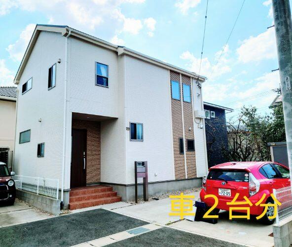 アットホーム 豊川市 御油町今斉 御油駅 2階建 ４ｌｄｋ 豊川市の中古一戸建て 提供元 はるか不動産 株 ｈａｒｕｋａ 一軒家 家の購入