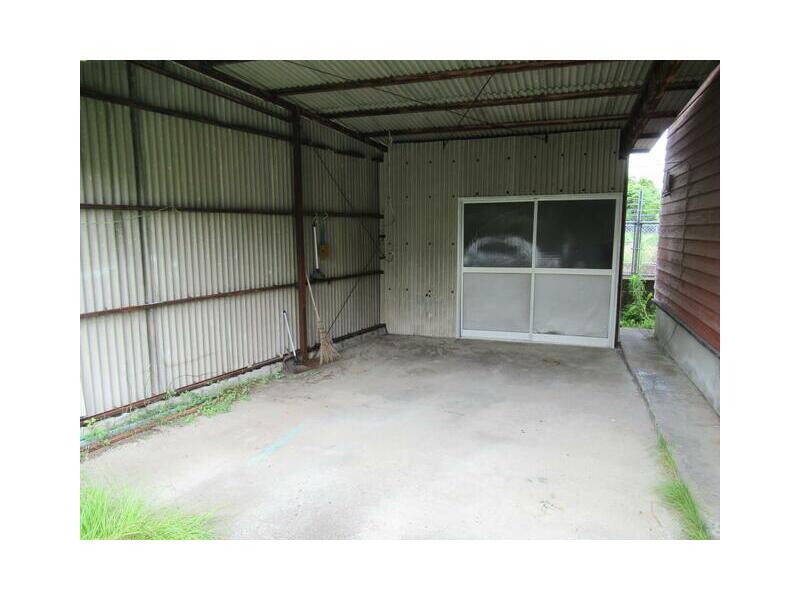 Shibushi City, Shibushi Town Shibushi (Shibushi Station) Single-story 4LDK