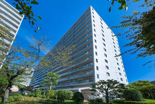 アットホーム】ニューシティ東戸塚東の街四号館 9階 3LDK