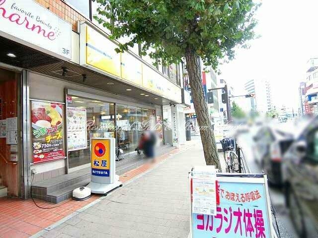 アットホーム コートドール上大岡 3階 １ｋ 提供元 株 レジデンシャルゴールド横浜店 横浜市港南区の賃貸アパート
