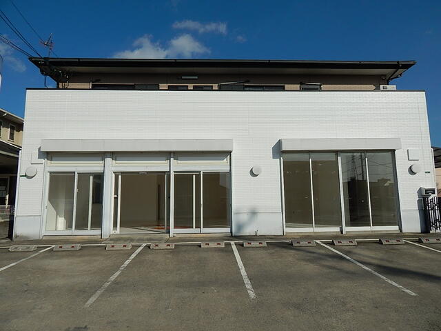 福岡県 行橋市 西宮市1丁目 行橋駅 の貸し店舗 賃貸 不動産情報はアットホーム