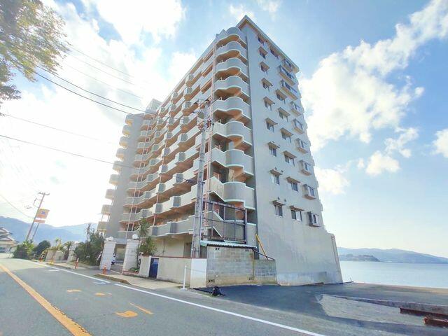 センシブル淡島 2階 １ｌｄｋ 沼津市の中古マンション アットホーム マンション購入の情報