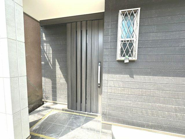 アットホーム】足立区 本木2丁目 (扇大橋駅 ) 3階建 アットホーム】足立区 本木2丁目 (扇大橋駅 ) 3階建