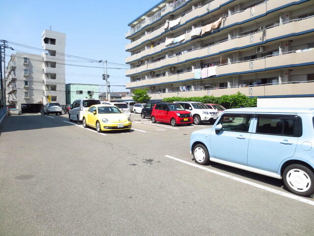 アットホーム 福岡市東区 原田１丁目 箱崎駅 9階 提供元 株 ハウスメイトショップ 香椎店 福岡市東区の賃貸マンション
