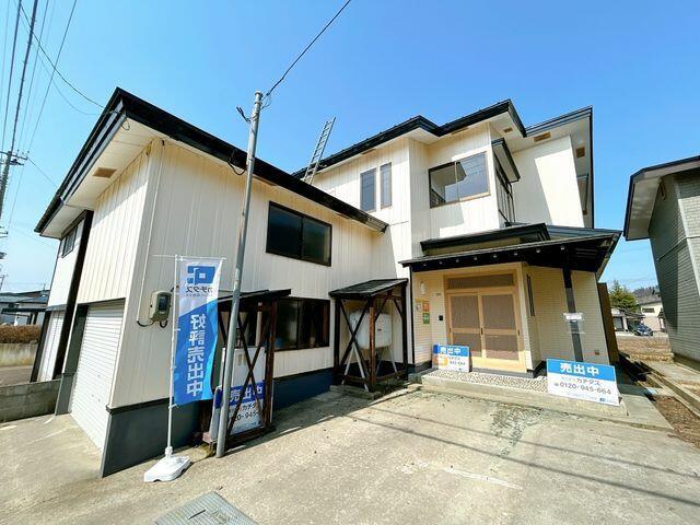 Cheap house for sale in Yokote, Akita