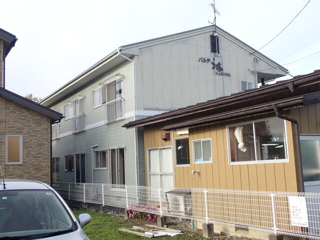 アットホーム 奥州市 胆沢小山字尼沼 1階 １ｓｋ 提供元 株 ウッディ開発 奥州市の賃貸アパート 6972088264