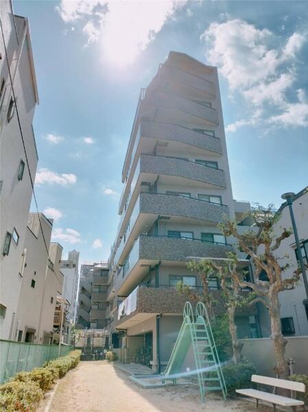 アットホーム】ビバリーハウス本山 2階 1SLDK[1014022087