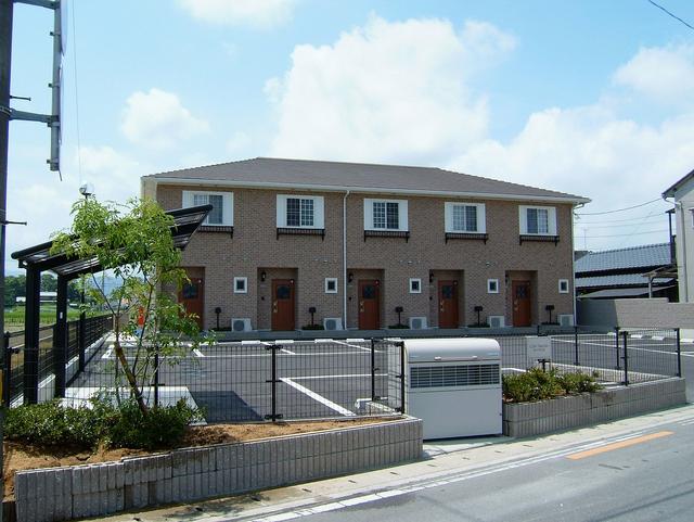 徳島市でメゾネットタイプの賃貸物件一覧 アットホーム 賃貸マンション アパート 貸家