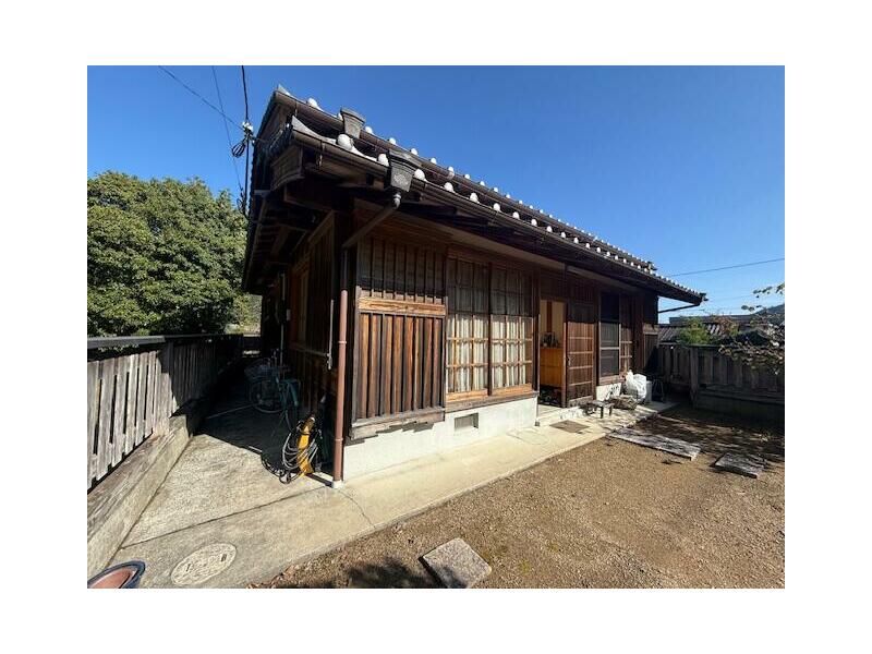 Takaoka-gun Nakatosa-cho, Kaminokae, single-story 3LDK