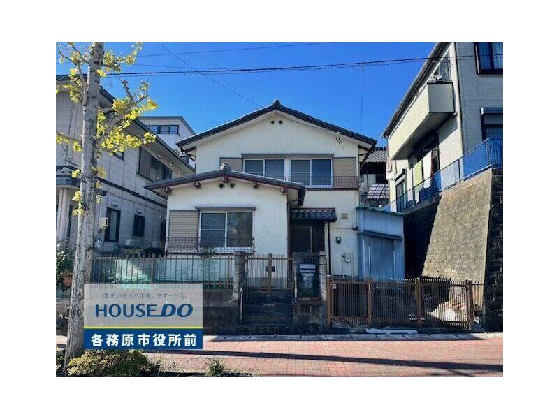 Kakamigahara City Unumadai 5-chome (Unuma Station) 2-story 5K