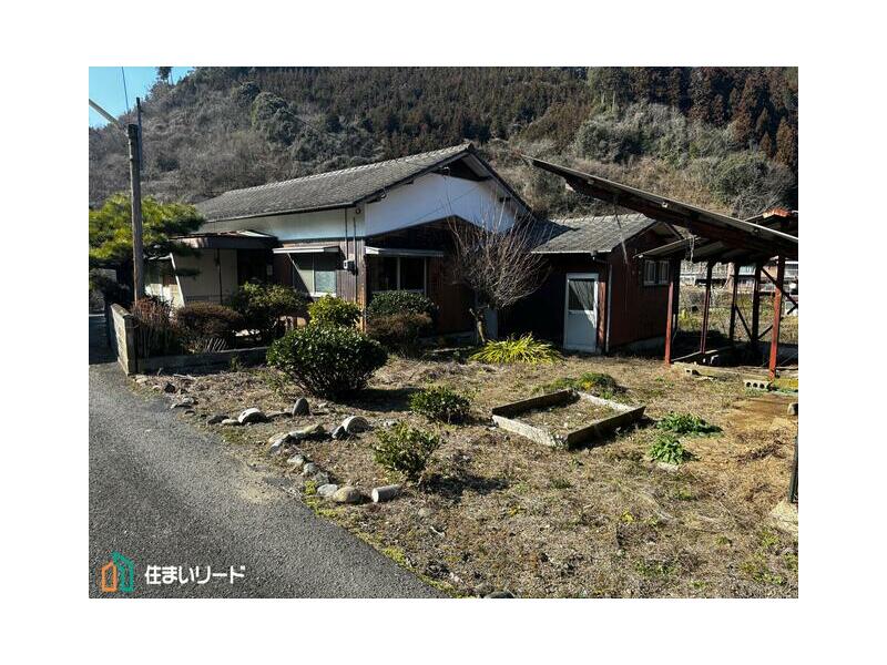 Shunan City Oaza Suman Single-story building 6LDK