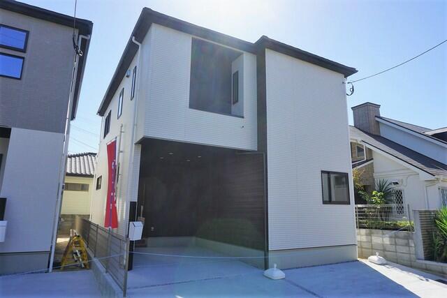 アットホーム 福岡市早良区 小田部３丁目 橋本駅 2階建 ４ｌｄｋ 福岡市早良区の新築一戸建て 提供元 ヤマダ不動産 福岡賀茂店 グラングッド不動産 株 一軒家 家の購入