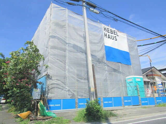 アットホーム 船橋市 海神町２丁目 船橋駅 ２０１ ２ｌｄｋ 提供元 株 ニチワ 船橋営業所 船橋市の賃貸マンション