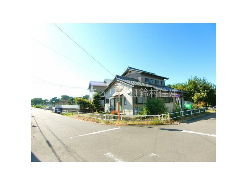Konan City, Murakuno-cho Hirano (Konan Station) 2-story building 5DK