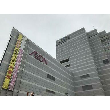 イオン野田阪神店 距離：1,489m