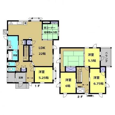 アットホーム 富山市 上野寿町 布市駅 2階建 ４ｌｄｋ 富山市の中古一戸建て 提供元 株 カチタス 富山店 一軒家 家の購入
