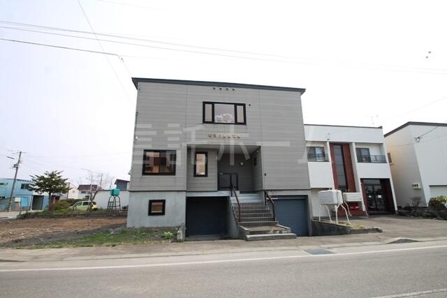 アットホーム 深川市 六条 深川駅 地上2階地下1階建 ５ｌｄｋ 深川 市の中古一戸建て 提供元 信託ホーム 株 一軒家 家の購入