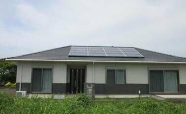 Cheap house for sale in Kimotsuki, Kagoshima