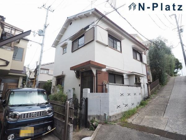 Cheap house for sale in Kobe, Hyogo