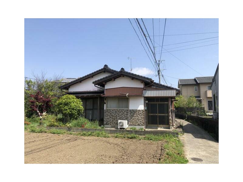 2-story building, 5DK in Imari City, Imari Town, Ko