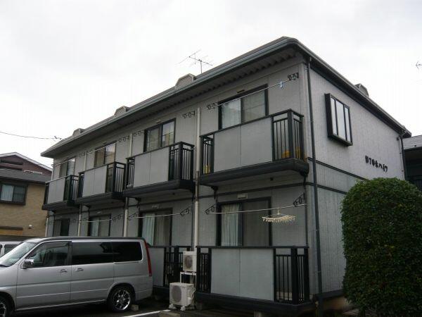 物件画像