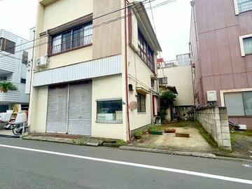 アットホーム】墨田区 向島3丁目（押上駅） 住宅用地