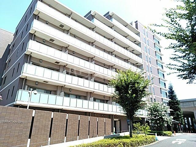 アットホーム リージア経堂テラスガーデン 01110 1ldk 提供元 ハウスコム 株 桜新町店 世田谷区の賃貸マンション