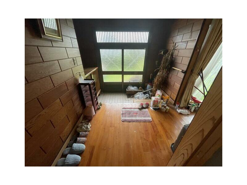 Kobayashi City, Hosono (Kobayashi Station) Single-story building 6DK