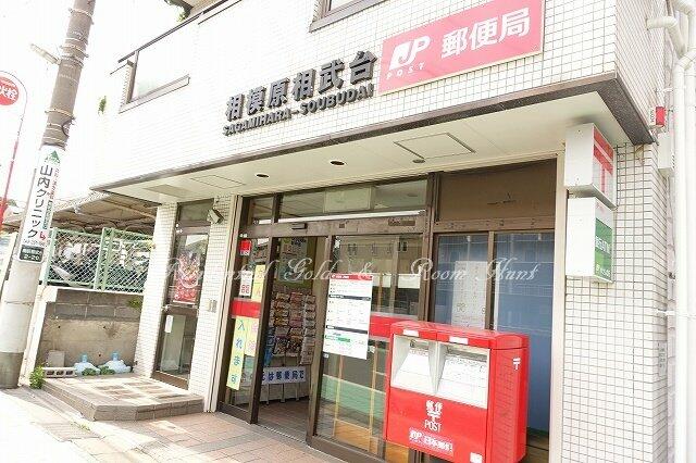 アットホーム カンパネーラ小田急相模原２ 2階 １ｋ 提供元 株 レジデンシャルゴールド 新横浜アリーナ通り店 座間市の賃貸アパート