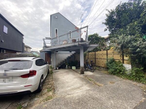 アットホーム 世田谷区 成城４丁目 成城学園前駅 3階建 １ｌｄｋ 世田谷区の中古一戸建て 提供元 住友不動産販売 株 調布営業センター 一軒家 家の購入