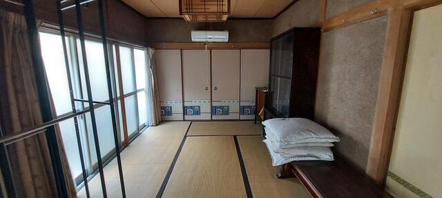 Fukuda, Setoda-cho, Onomichi City: 2-story building, 6DK &mdash; photo 8