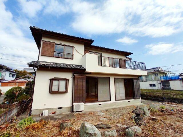 アットホーム 沼津市 青野 原駅 2階建 ５ｓｌｄｋ 沼津市の中古一戸建て 提供元 新日本住建販売 株 静岡支店 一軒家 家の購入