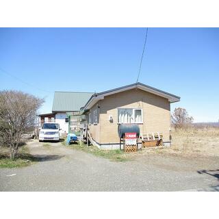 detached 沙流郡日高町富川東６丁目