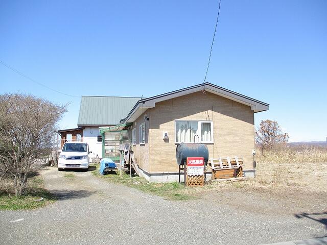 アットホーム 沙流郡日高町 富川東６丁目 平屋建 ３ｌｄｋ 沙流郡日高町の中古一戸建て 提供元 イエステーション江別店 北章宅建 株 一軒家 家の購入