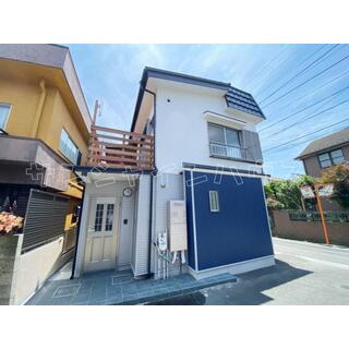 detached 立川市栄町５丁目
