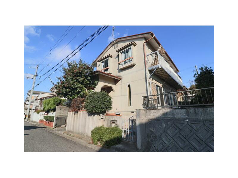2F 5LDK, Kawauchihara, Kagawa-cho, Takamatsu-shi, Takamatsu

1.8 million yen