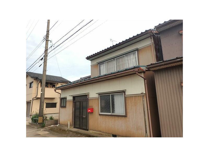 Himi City Kubo (Himi Station) 2-story 5K