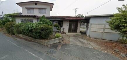 Cheap house for sale in Higashine, Yamagata