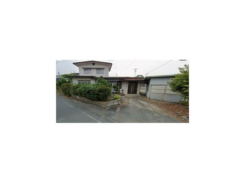 Higashine City Kamimachi Nishi 3-chome (Kamimachi Station) 2-story 6DK