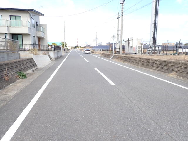 アットホーム】神栖市 砂山 （下総橘駅 ） 住宅用地[6981619492