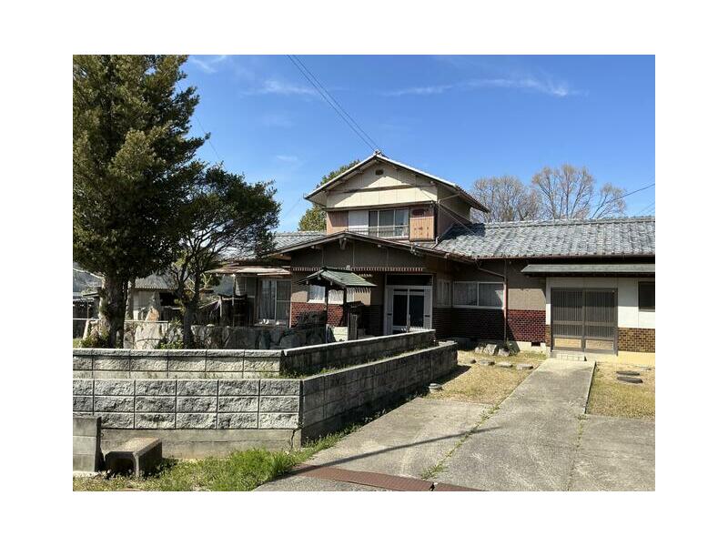 Sanuki City, Samukawa Town Kamimae (Kamimae Station) 2-story 6DK