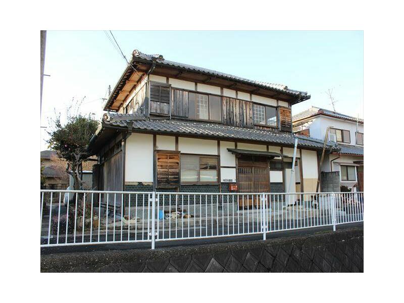 57-minute walk from the Kyoto Tango Railway Miyafuku Line "Oe High School Mae" Station