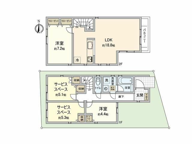 アットホーム】横浜市鶴見区潮田町の一戸建て・分譲住宅（新築・建売